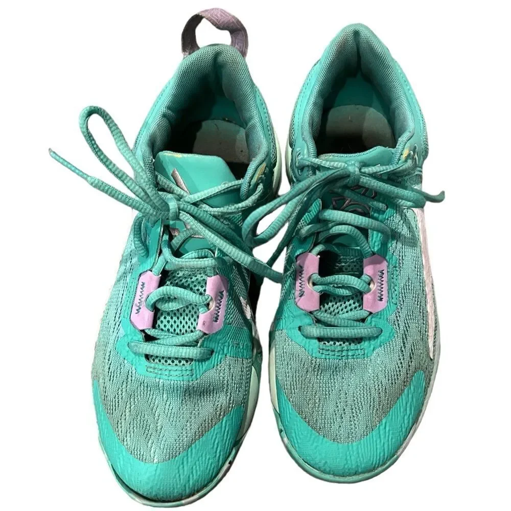 Nike Giannis Immortality 2 Basketball Shoes mens- 4.5 womens- 6 Menta DM0825-300